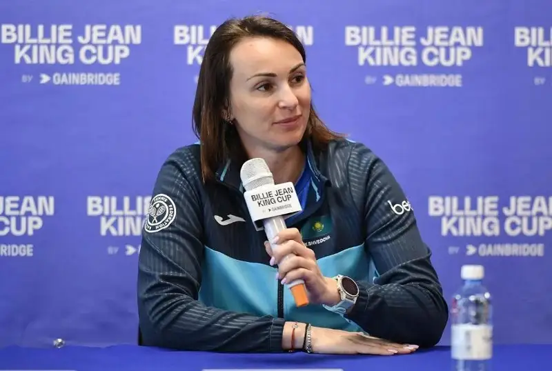 Биз Польшага қарши ўйинда ғалаба қозониб, ўтган йилги натижани такрорлашни хоҳлаймиз - Ярослава Шведова