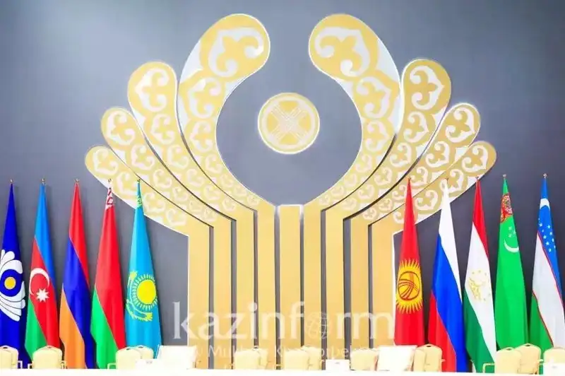 Тошкент ва Самарқанд 2024 йилда МДҲ пойтахтлари этиб белгиланди