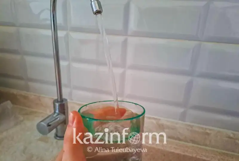 جاز مەزگىلىندە قانداي سۋسىندار ىشكەن دۇرىس