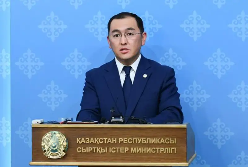 Jalǵan vızamen qajylyqqa baryp, qamaýǵa alynǵan 300-den astam qazaqstandyq bosatyldy – SІM