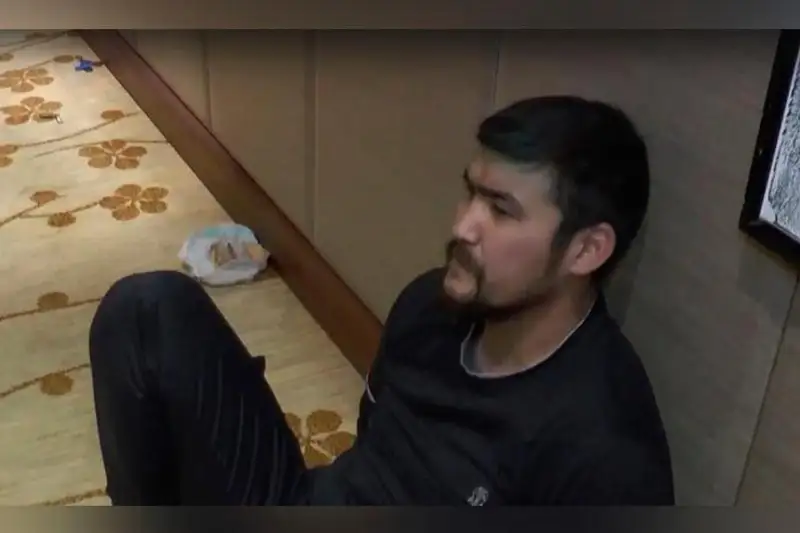 Информация по делу в отношении Джумагельдиева не подлежит разглашению – Генпрокуратура