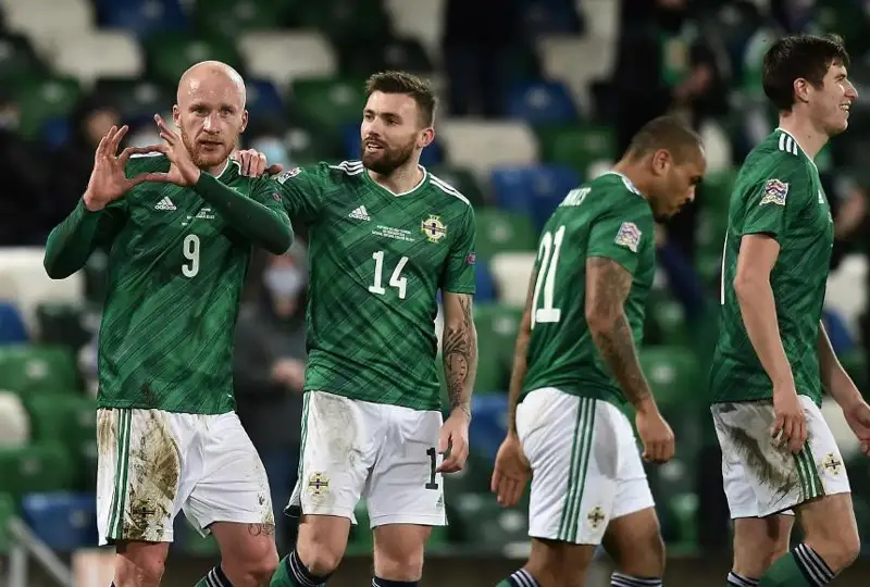 Euro-2024: Soltústik Irlandııa quramasy jaıly ne bilemiz