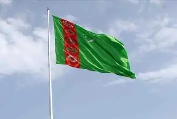 Выборы депутатов Меджлиса, членов халк маслахаты и Генгешей пройдут в Туркменистане 26 марта