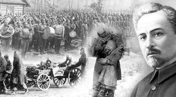 ميرزوياننىڭ الاش ارىستارىنىڭ اتىلۋىنا قاتىسى بار ما؟