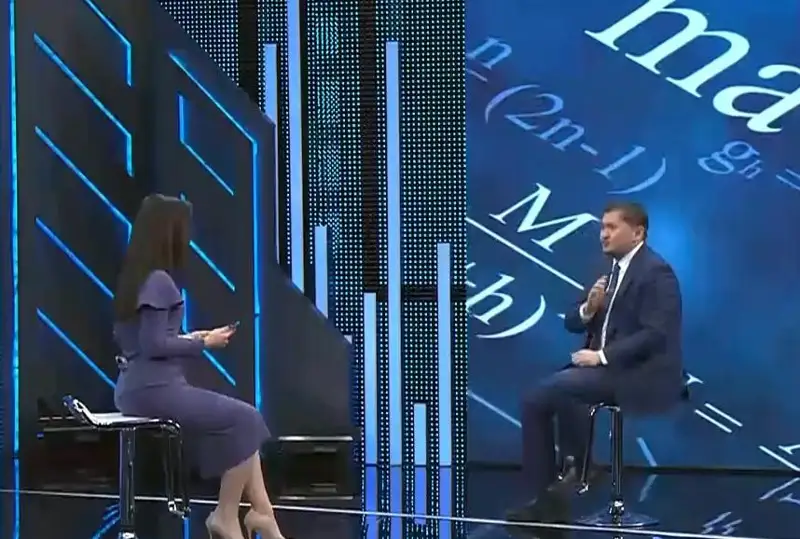 Ұлттық кеңеске Нобель лауреаттары мен шетелге кеткен қазақ ғалымдары шақыртылды
