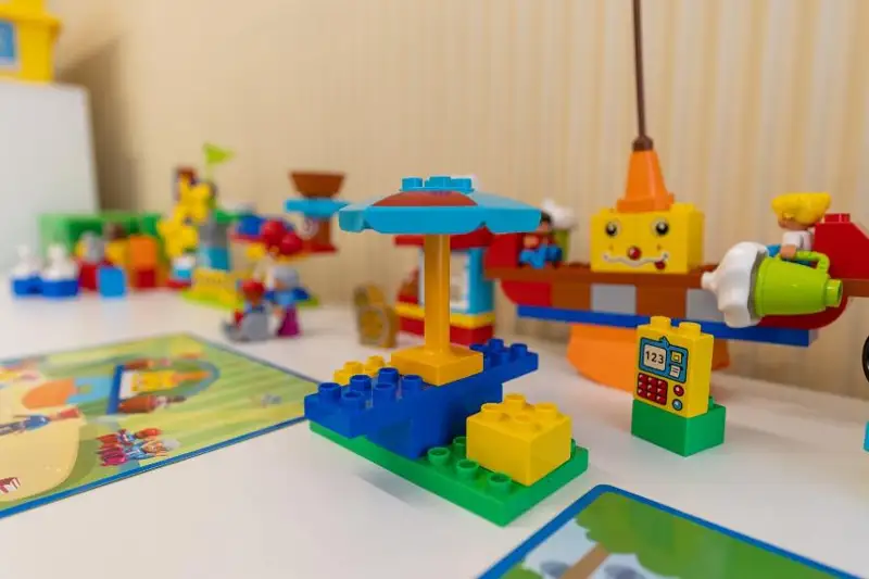 Центр для детей с аутизмом открылся в Усть-Каменогорске