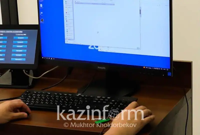 Компьютерной грамотности обучают осужденных в СКО