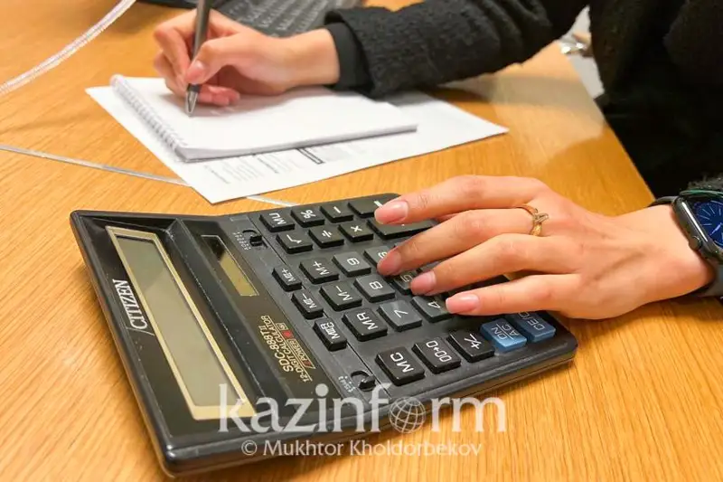 Qazaqstanda jaǵylǵan gaz tarıfin jańa normatıv arqyly esepteý usynyldy