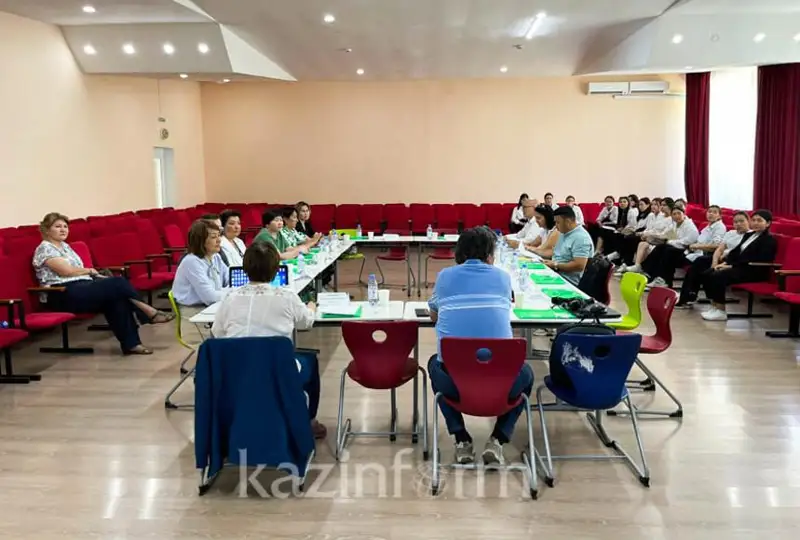 Учебник по экологии для школ разработают в Казахстане