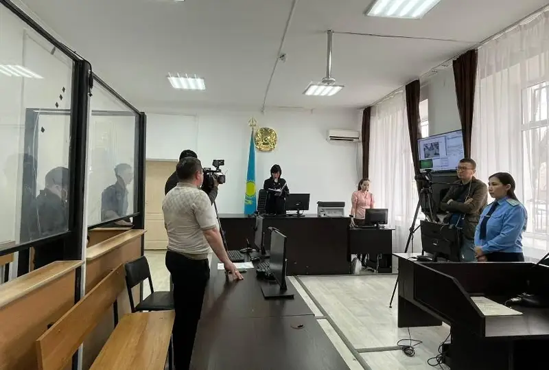 Qarjy pıramıdasyn quryp, 1 mlrd teńgeni qaltasyna basqan aqtóbelik sottaldy