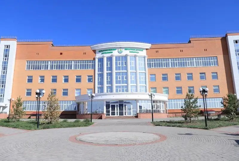 50 объектов здравоохранения будет построено до 2025 года в ЗКО