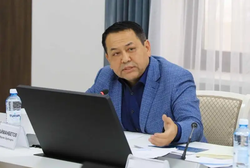 13 комфортных школ построят в Жамбылской области