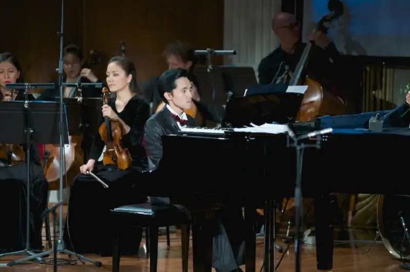 «Мультконцерты» готовит «Астана Опера»