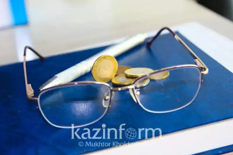 بيىل بيۋجەتتىڭ كىرىسى 3,7 تريلليون تەڭگە ۇلعايتىلماق