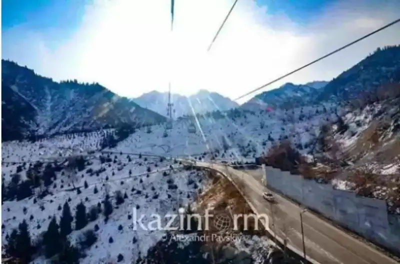 شىمبۇلاققا ىشتەن جاناتىن قوزعالتقىشى بار اۆتوكولىكتەردىڭ كىرۋىنە تىيىم سالىندى: ساراپشىلار پىكىرى