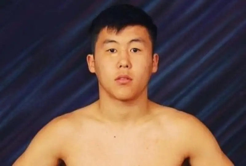 Нокаутер Жандос Кыдыралиев вернется на ринг после двух лет перерыва