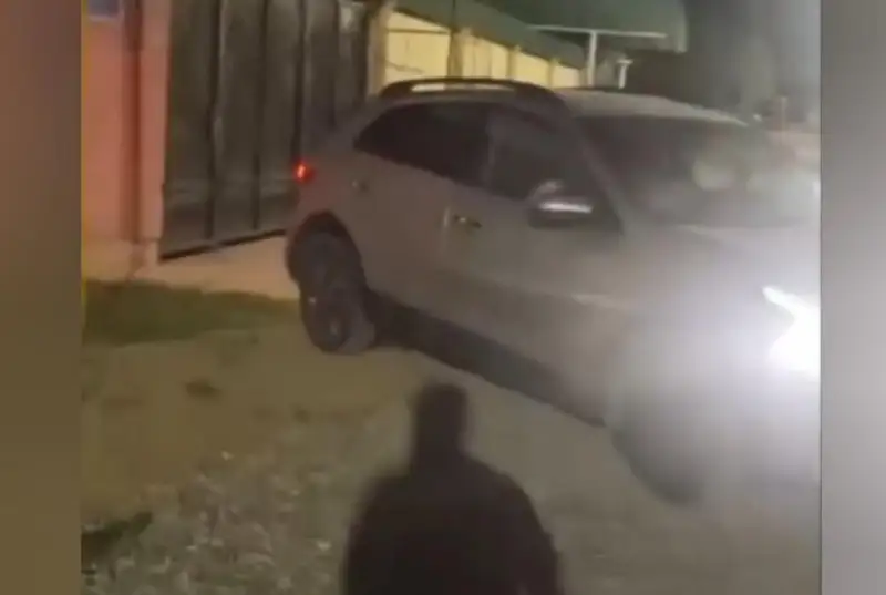 Polıtsııa kóligin basshylardyń biriniń týysy basqarǵan: ІІM aqparatty rastady