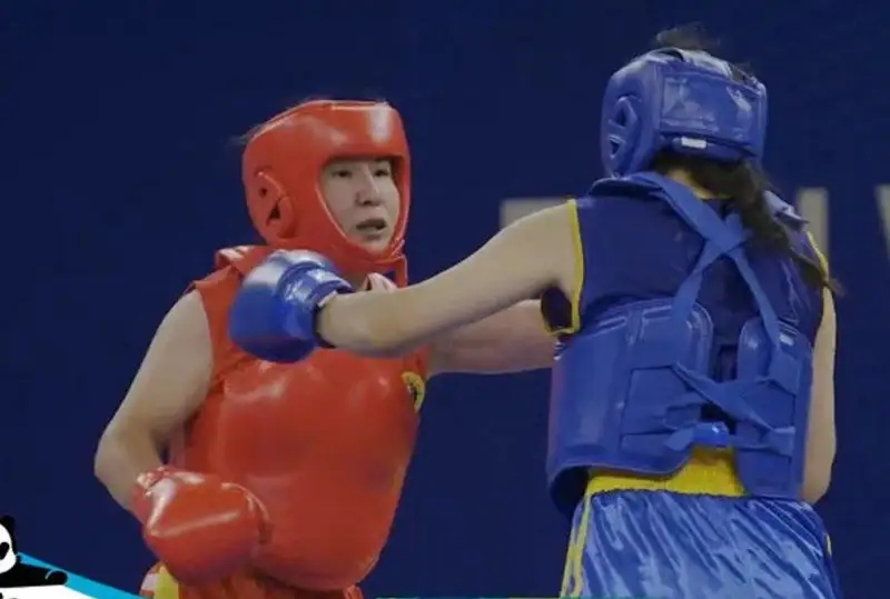 Ёзги Универсиада: Қозоғистон терма жамоасининг соврин жамғармаси яна иккита медаль билан тўлдирилди