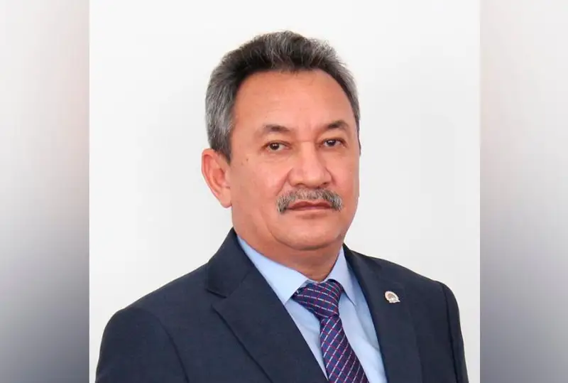 Ернур Айткенов станет сенатором от Павлодарской области: предварительные итоги ЦИК