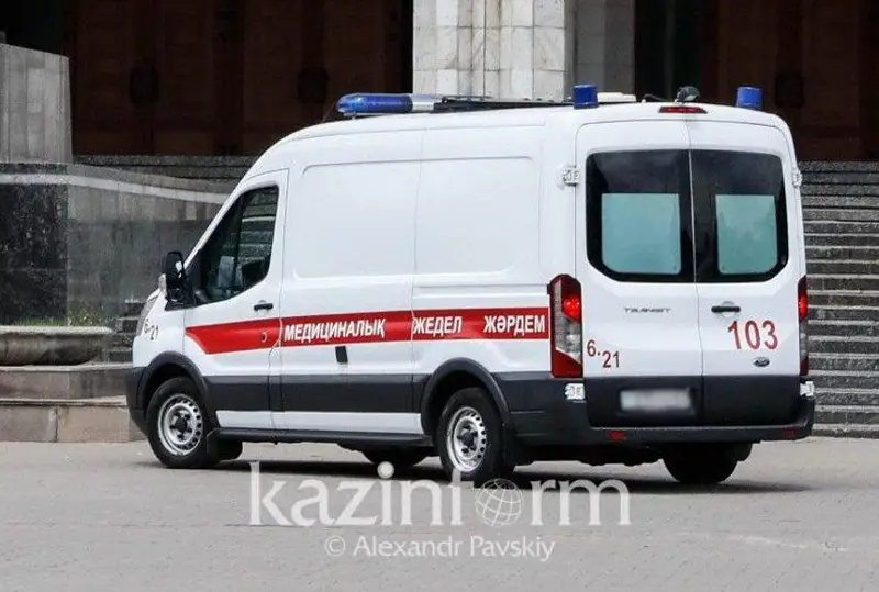 Тело недоношенного ребенка нашли в канализации в Павлодаре