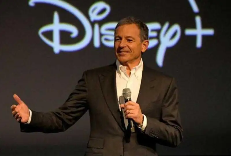 Walt Disney Co начинает процесс увольнения 7000 сотрудников