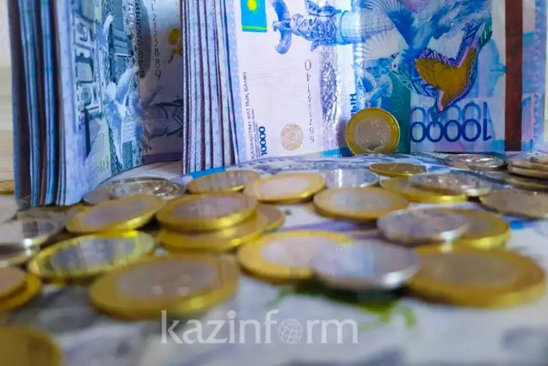 شىلدەنىڭ 1 ىنەن باستاپ ەكى بىردەي الەۋمەتتىك جاردەماقىنىڭ كولەمى 14,5 پايىز وسەدى