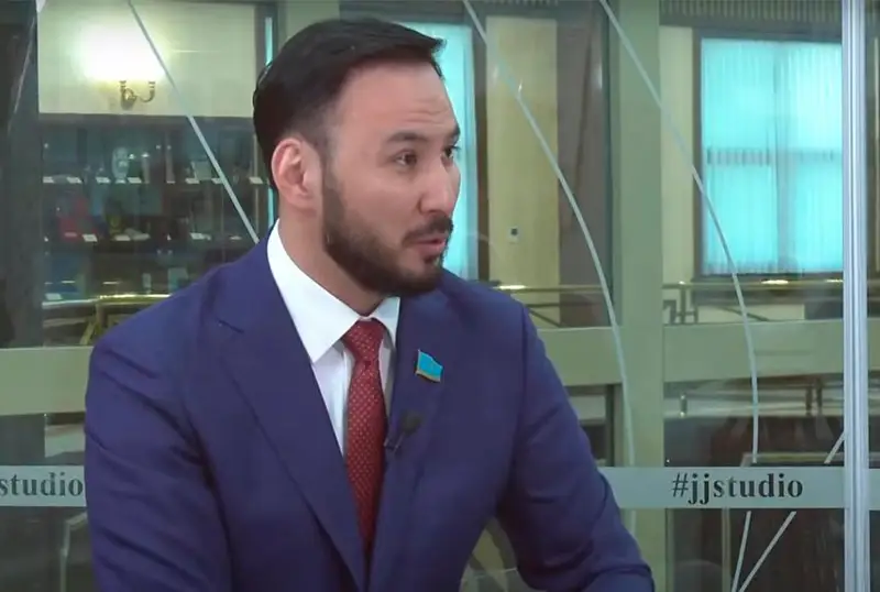 Необходимость защиты фермеров от иностранного демпинга отметил депутат