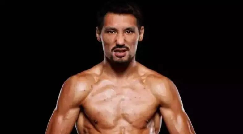 ساراپشى ءالىمحان ۇلىنىڭ كەلەسى قارسىلاسىنا قاتىستى جاعىمسىز شىندىقتى ايتتى