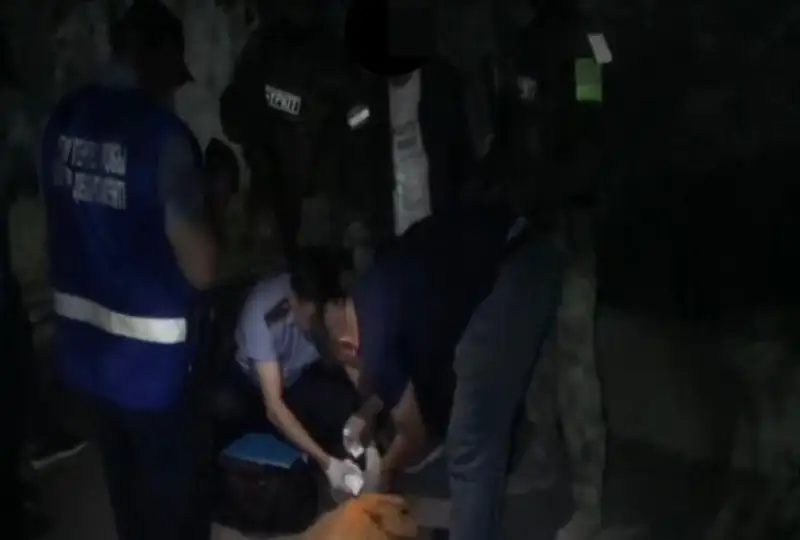 Миллион тенге хотел получить за гашиш житель Жамбылской области