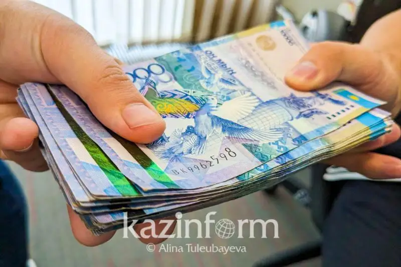 Случаи подстрекательства к даче взятки участились в Казахстане