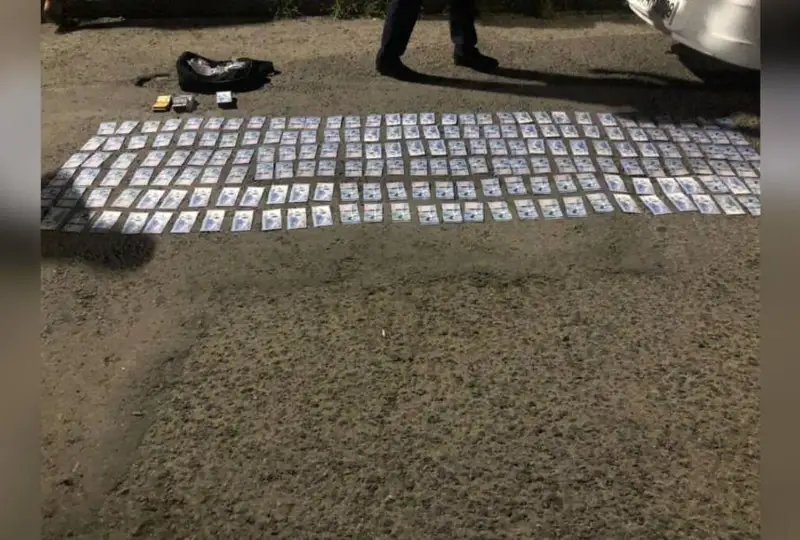 قاراعاندىلىق كيبەرپوليتسەيلەر كامەلەت جاسقا تولماعان الاياقتى ۇستادى