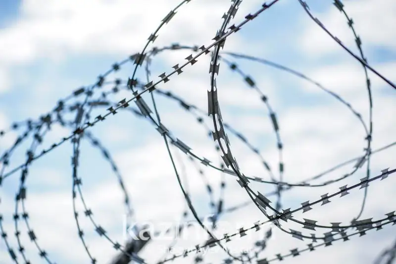 Приговоренный к смертной казни через год выйдет на свободу в Карагандинской области