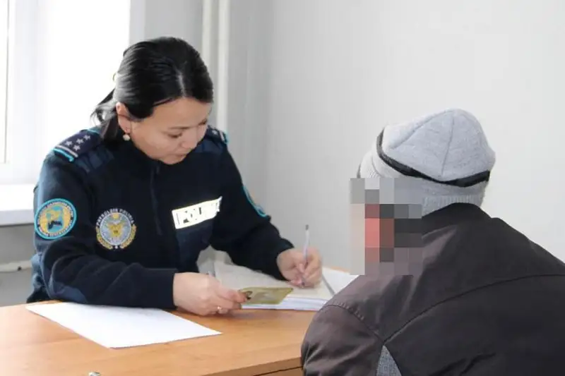 160 безответственных родителей стоят на учете в СКО