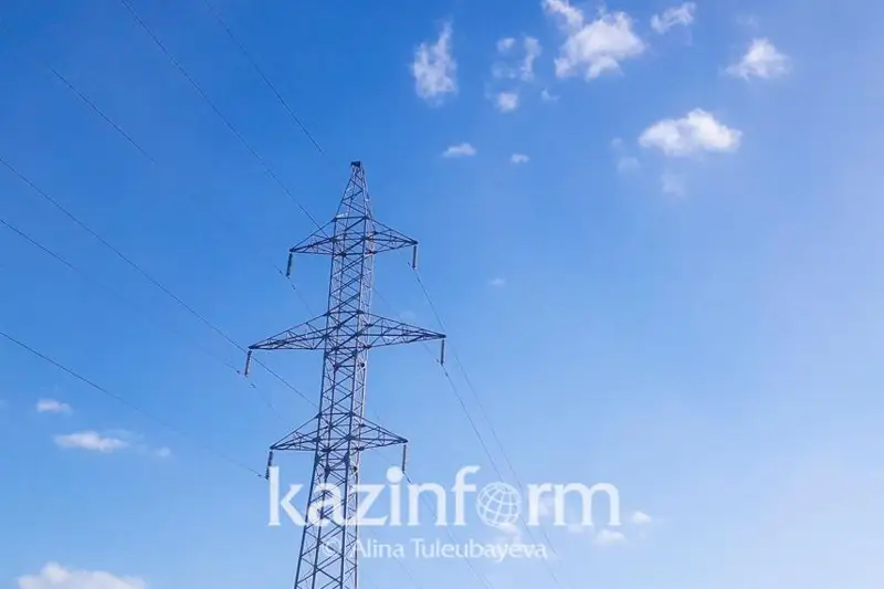 Износ электрических сетей в Актау составляет 70 процентов