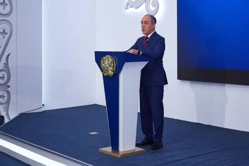 Более 2 тысяч км инженерных сетей отремонтируют в Западно-Казахстанской области