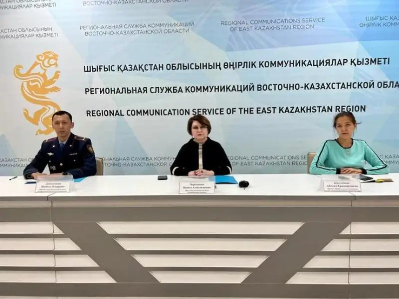 Дело об избиении подростка в ВКО находится на особом контроле - полиция