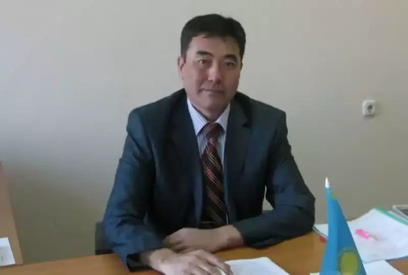 قازاقستاندىق پروفەسسور الەمدەگى ەڭ بەدەلدى عالىمداردىڭ تىزىمىنە ەندى