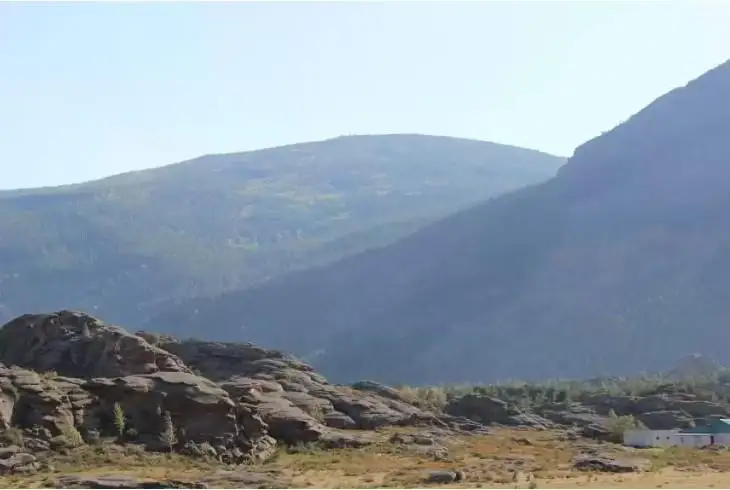 پاۆلودار وبلىسىندا قاي دەمالىس ورنى مەن نىساندارعا بارۋعا بولادى