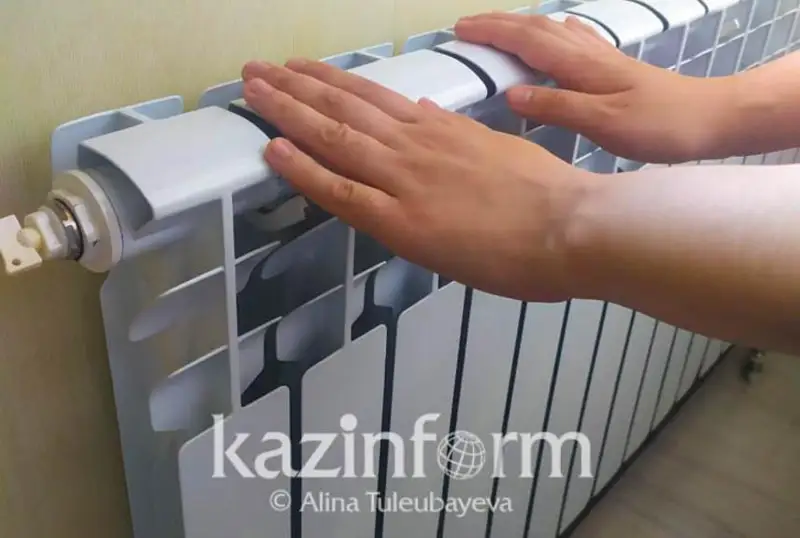 Подготовку к отопительному сезону обсудили в области Абай