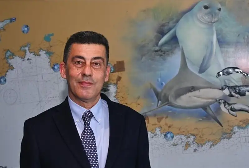 Туркиялик фаол илк бор нуфузли «яшил Нобель» мукофотини қўлга киритди