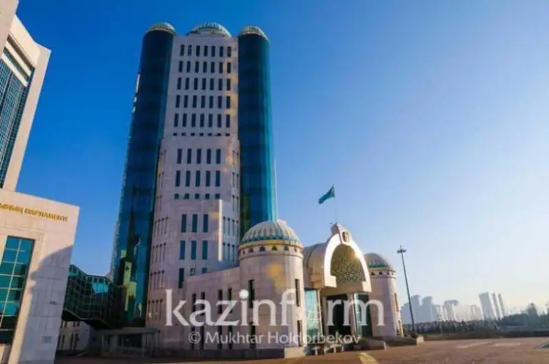 Проект Социального кодекса принял Парламент