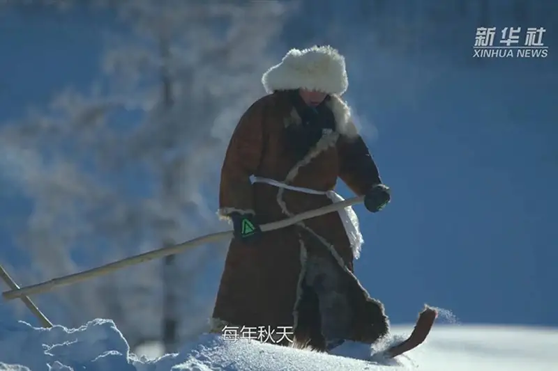 التايدىڭ قارى الەممەن بايلانىستىراتىن «كوپىرگە» اينالدى - شەتەلدەگى قازاق باسپا ءسوزى