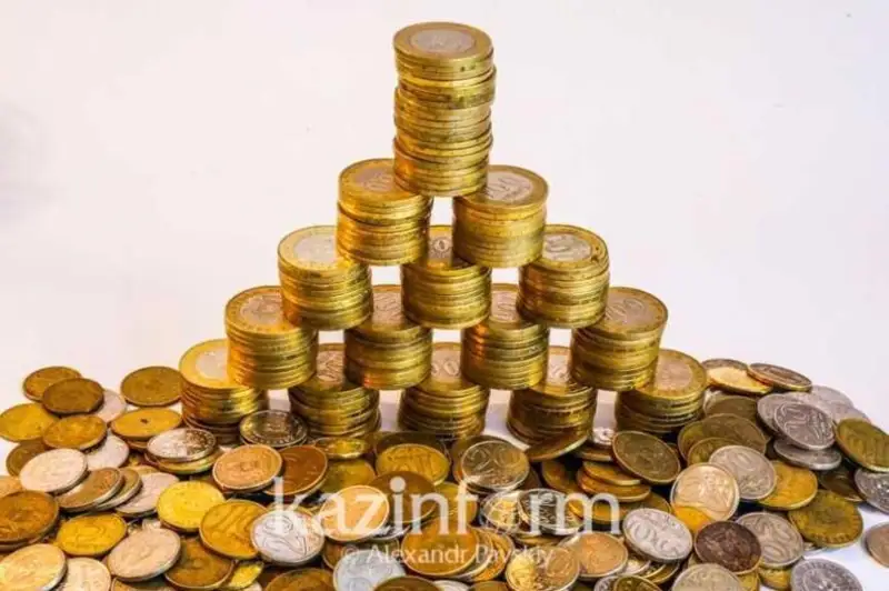 Ущерб свыше 61 млн тенге: организатора финпирамиды осудили в Талдыкоргане