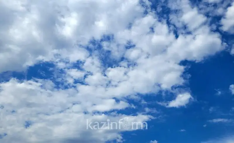 Неблагоприятные метеоусловия ожидаются в Актобе и Атырау