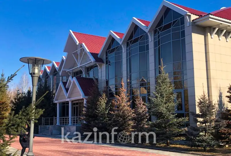 Qostanaıdaǵy Prezıdent rezıdentsııasy balalardy emdeý ortalyǵy bolady