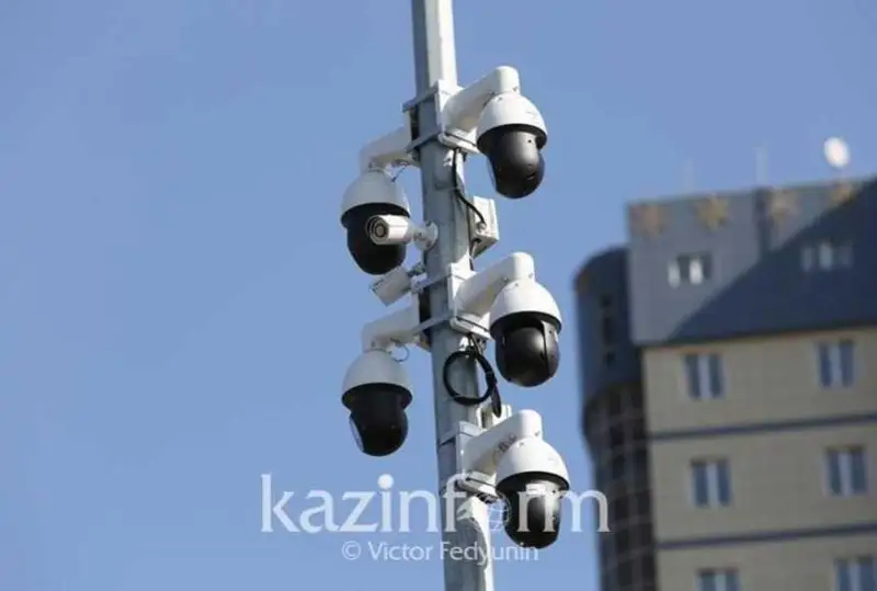 60 комплексов «Сергек» установят в Костанайской области в этом году