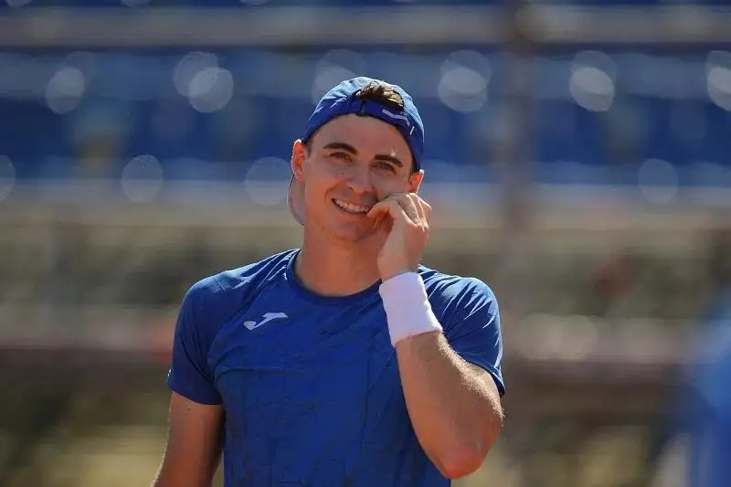 Ўзимни Қозоғистон терма жамоасида кўрсатиш вақти келди - Тимофей Скатов