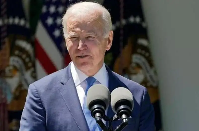 АҚШ президенти Жо Байденнинг соғлиғи ҳақида унинг шахсий шифокори маълум қилди