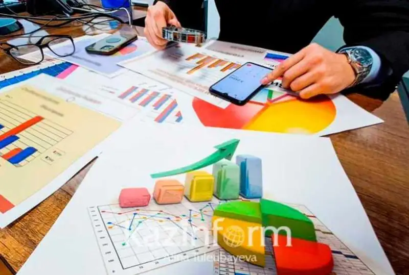 Қозоғистонда иқтисодиёт соҳасидаги энг яхши мутахассисларни тақдирлаш учун янги мукофот тасдиқланади