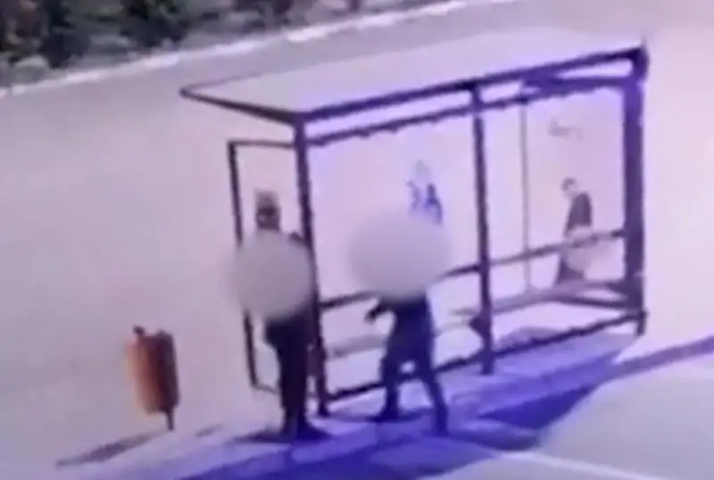 Petropavlda aıaldama áınegin syndyrǵan jigit 5 táýlikke qamaldy
